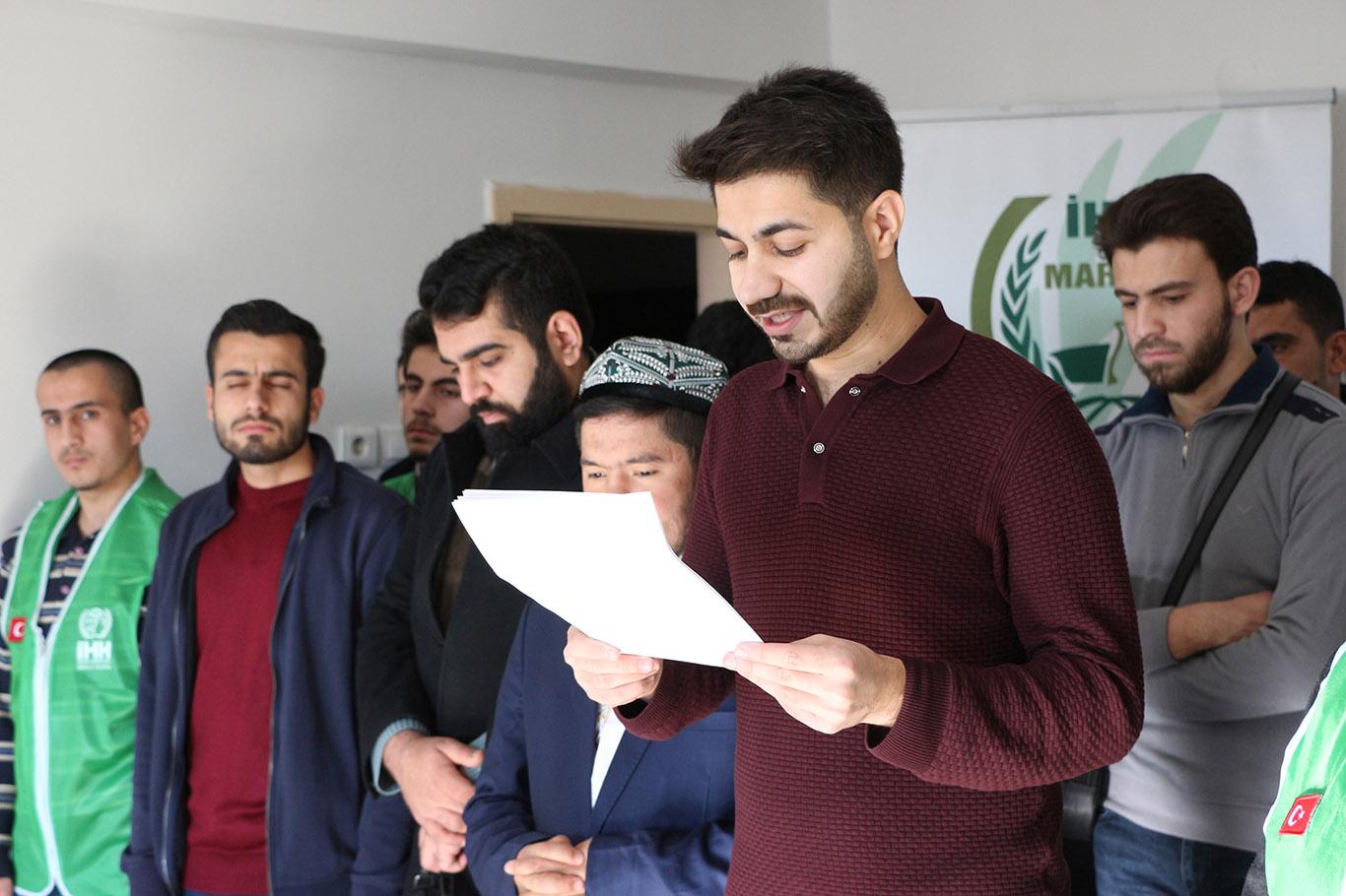 Çin mallarına “boykot” çağrısı
